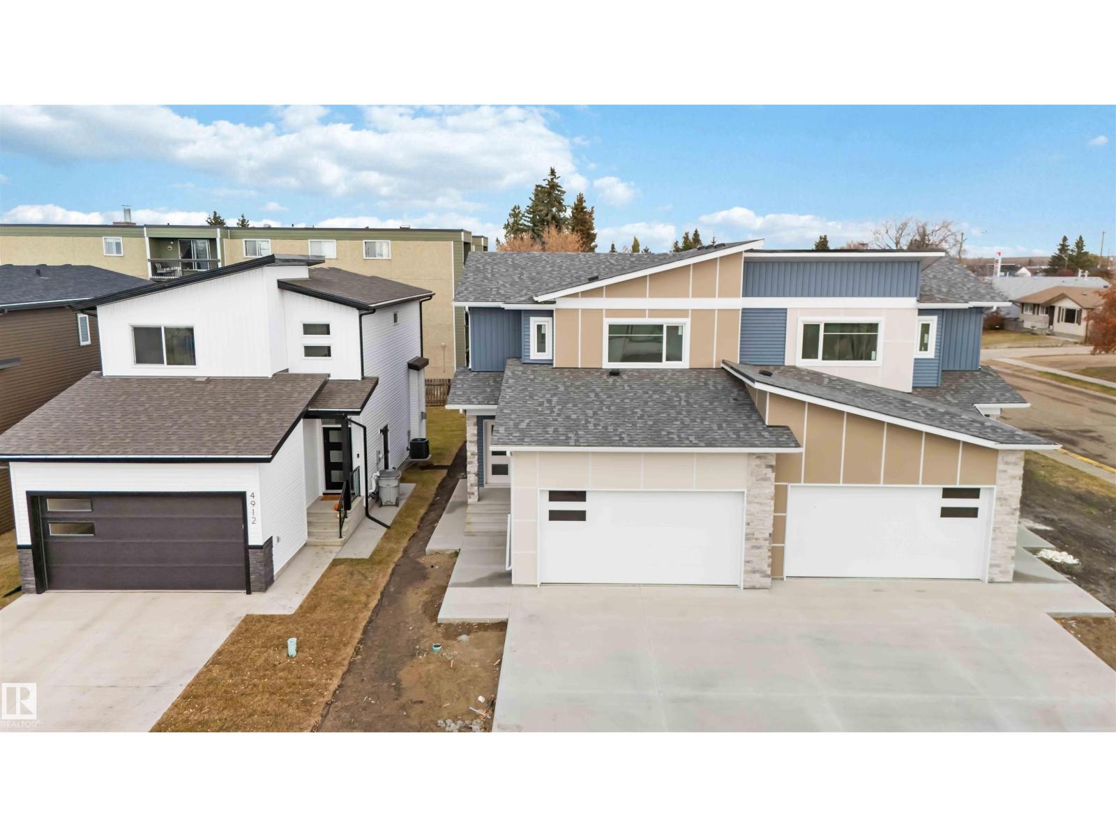 4908 49 Av, Gibbons, Alberta  T0A 1N0 - Photo 47 - E4461364