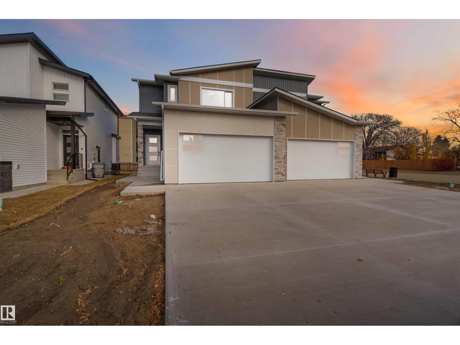 4908 49 Av, Gibbons, Alberta  T0A 1N0 - Photo 1 - E4461364