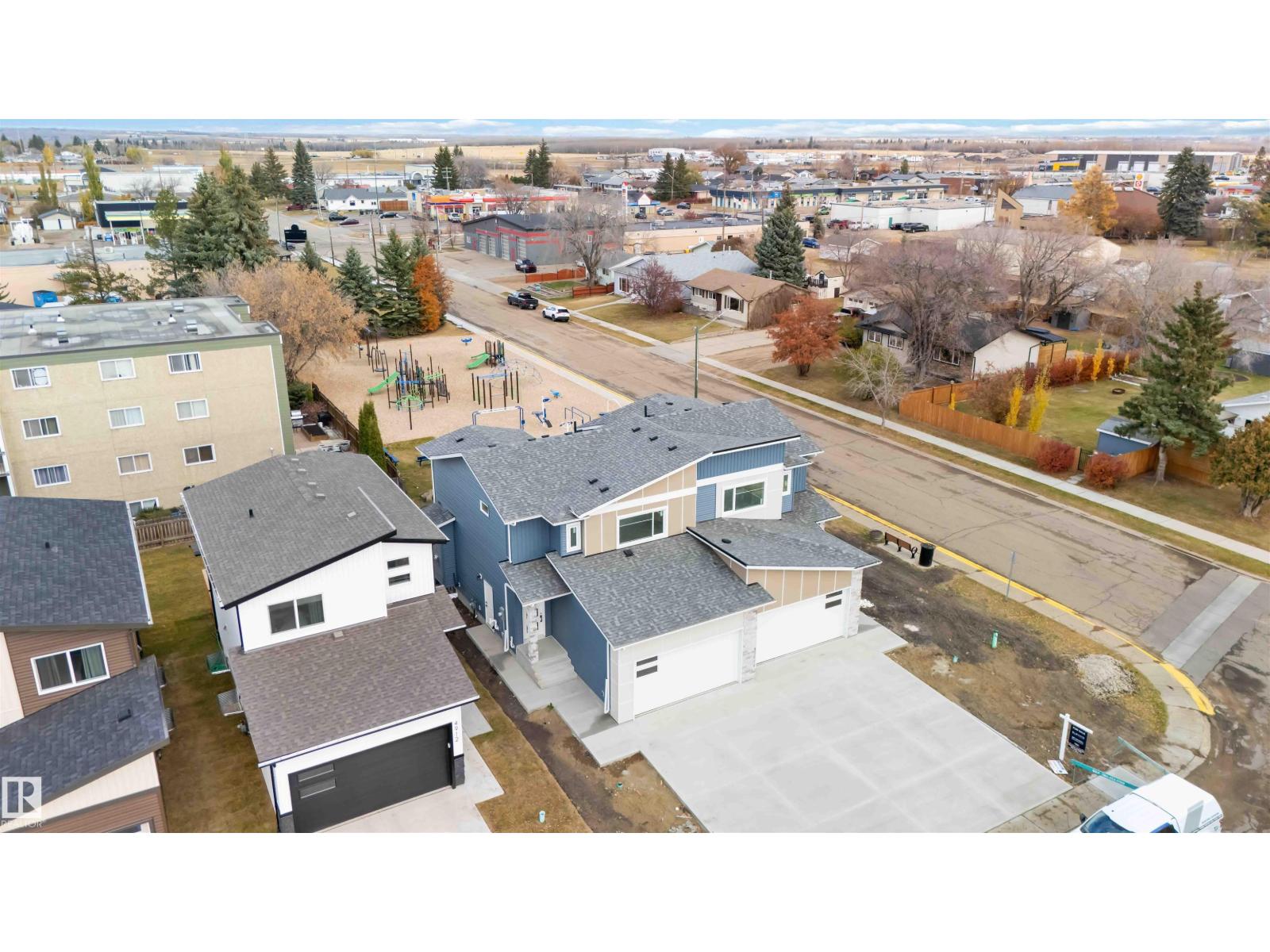 4908 49 Av, Gibbons, Alberta  T0A 1N0 - Photo 48 - E4461364