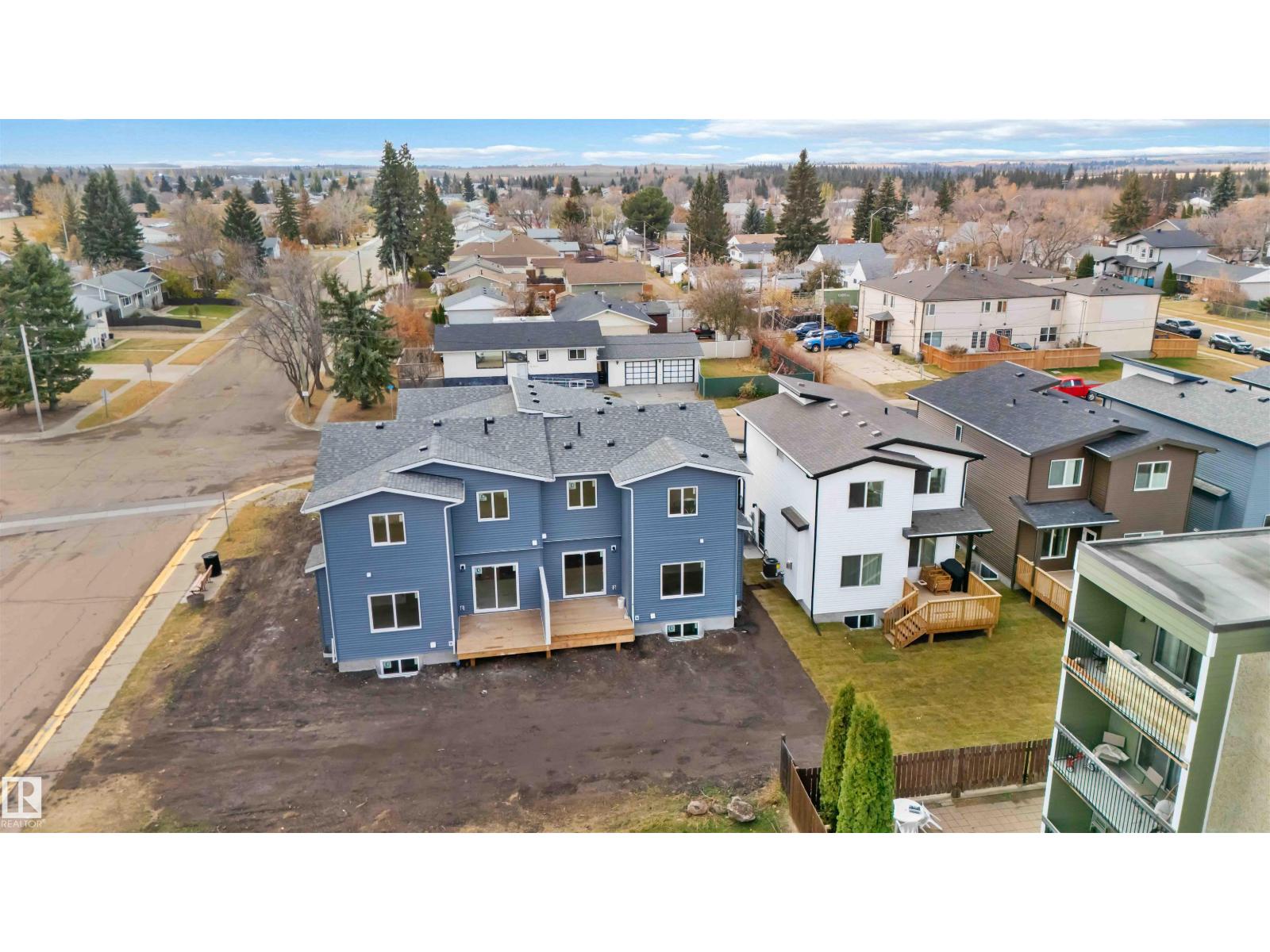 4908 49 Av, Gibbons, Alberta  T0A 1N0 - Photo 56 - E4461364