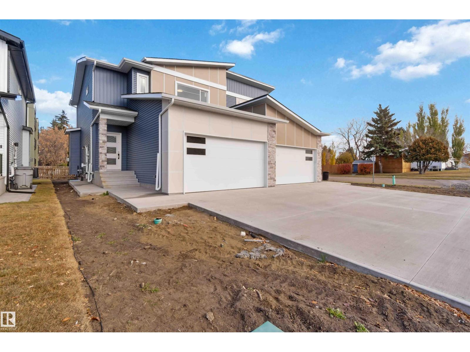 4908 49 Av, Gibbons, Alberta  T0A 1N0 - Photo 2 - E4461364