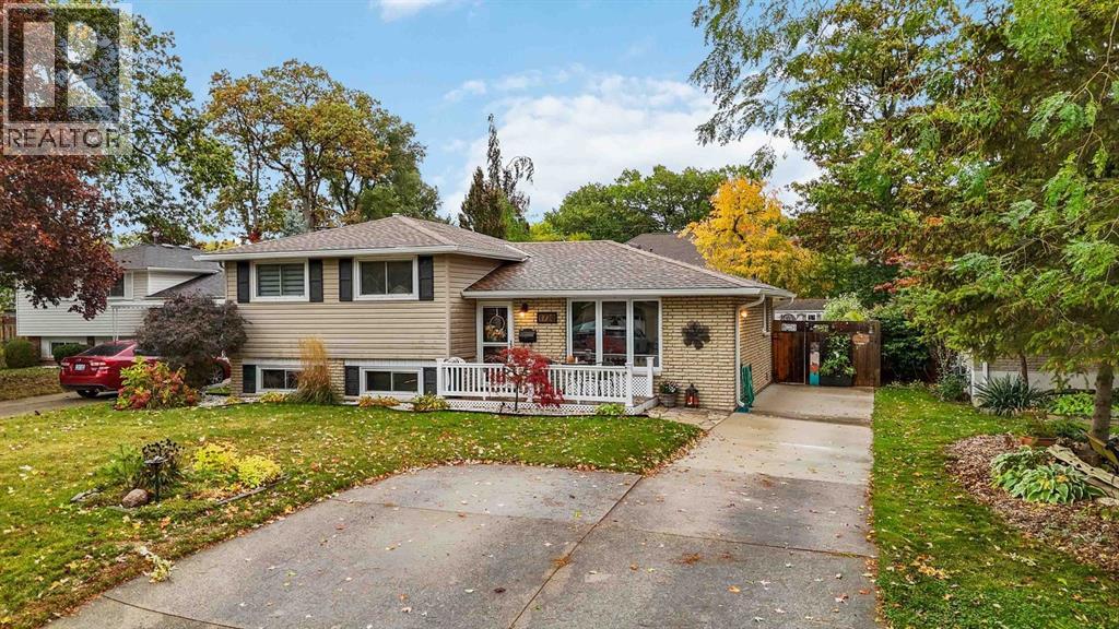 1728 Dell AVENUE, Sarnia, Ontario