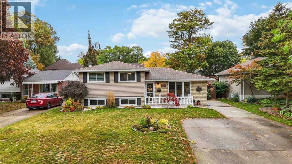 1728 Dell Avenue, Sarnia, Ontario  N7S 3R6 - Photo 42 - 25026598