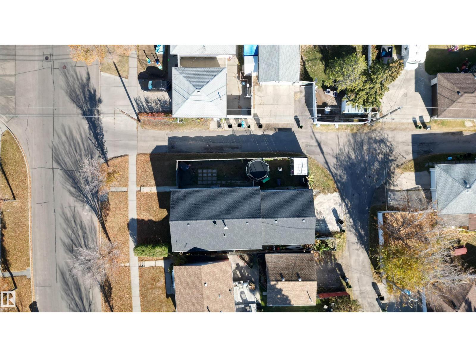 8207 169 St Nw, Edmonton, Alberta  T5R 2W4 - Photo 43 - E4462599