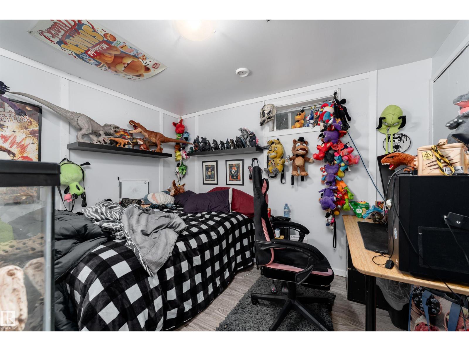 8207 169 St Nw, Edmonton, Alberta  T5R 2W4 - Photo 32 - E4462599