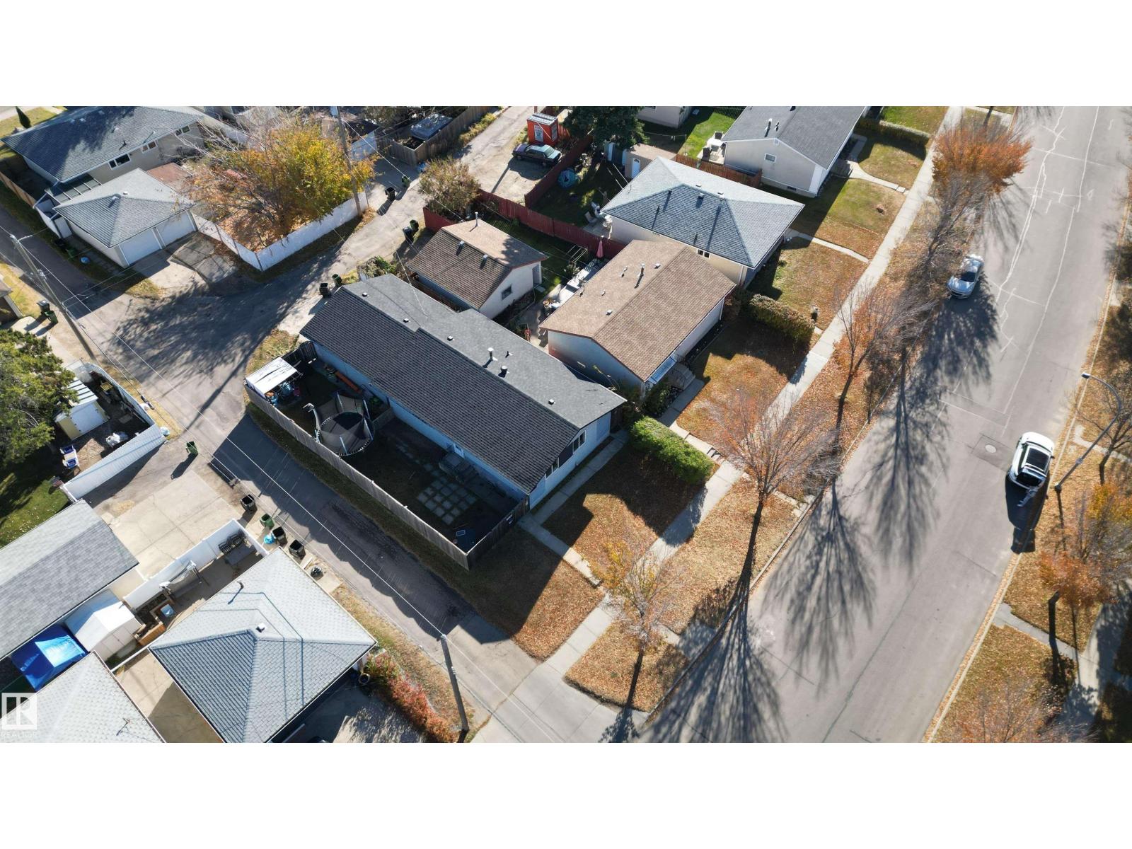 8207 169 St Nw, Edmonton, Alberta  T5R 2W4 - Photo 44 - E4462599