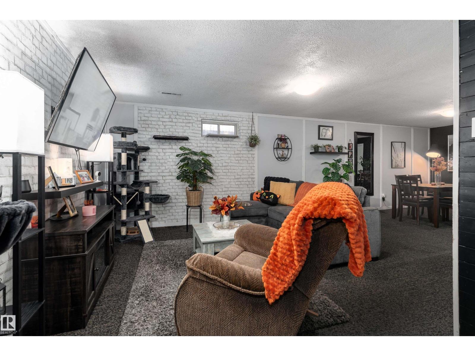 8207 169 St Nw, Edmonton, Alberta  T5R 2W4 - Photo 19 - E4462599