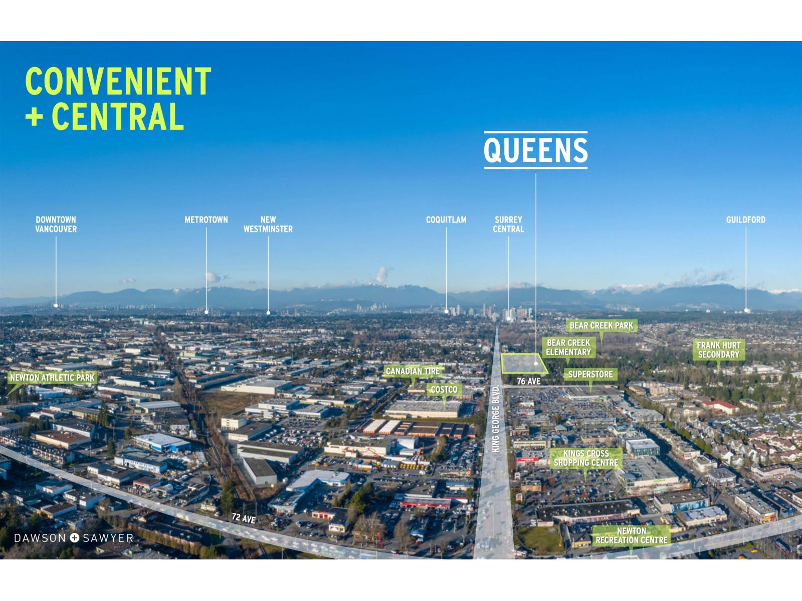 333 13668 79 Avenue, Surrey, British Columbia V0V 0V0 - Photo 2 - R3060447