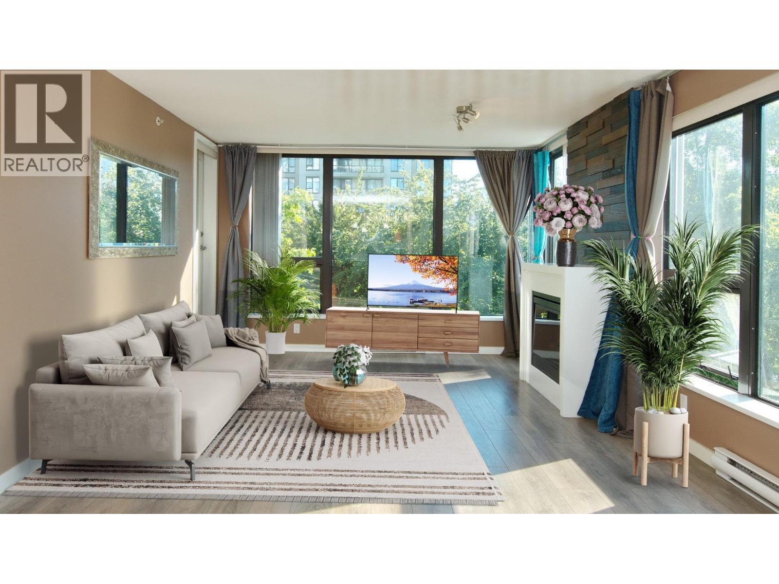 202 7108 Collier Street, Burnaby, British Columbia  V5E 0A1 - Photo 14 - R3060262
