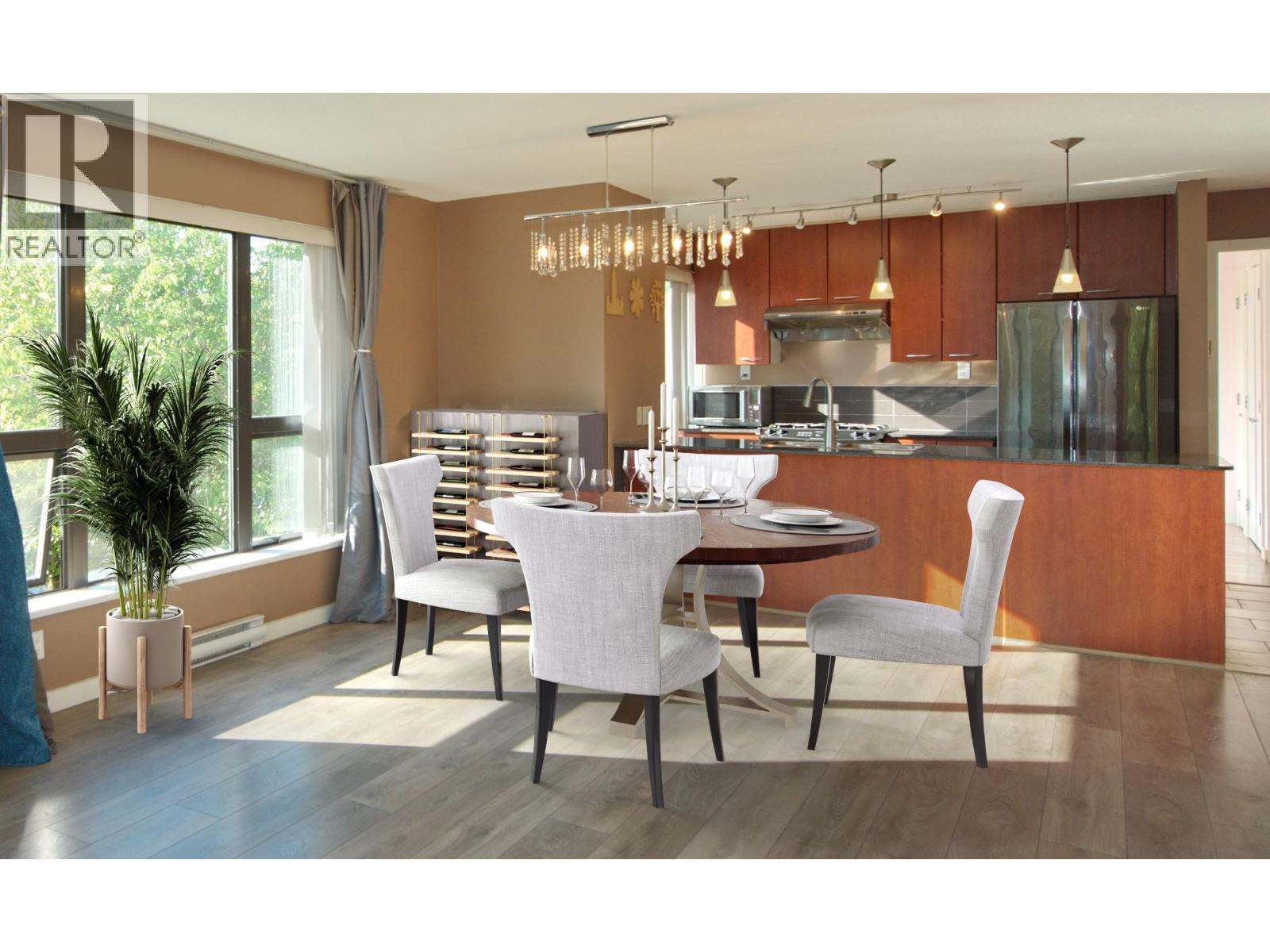 202 7108 Collier Street, Burnaby, British Columbia  V5E 0A1 - Photo 15 - R3060262