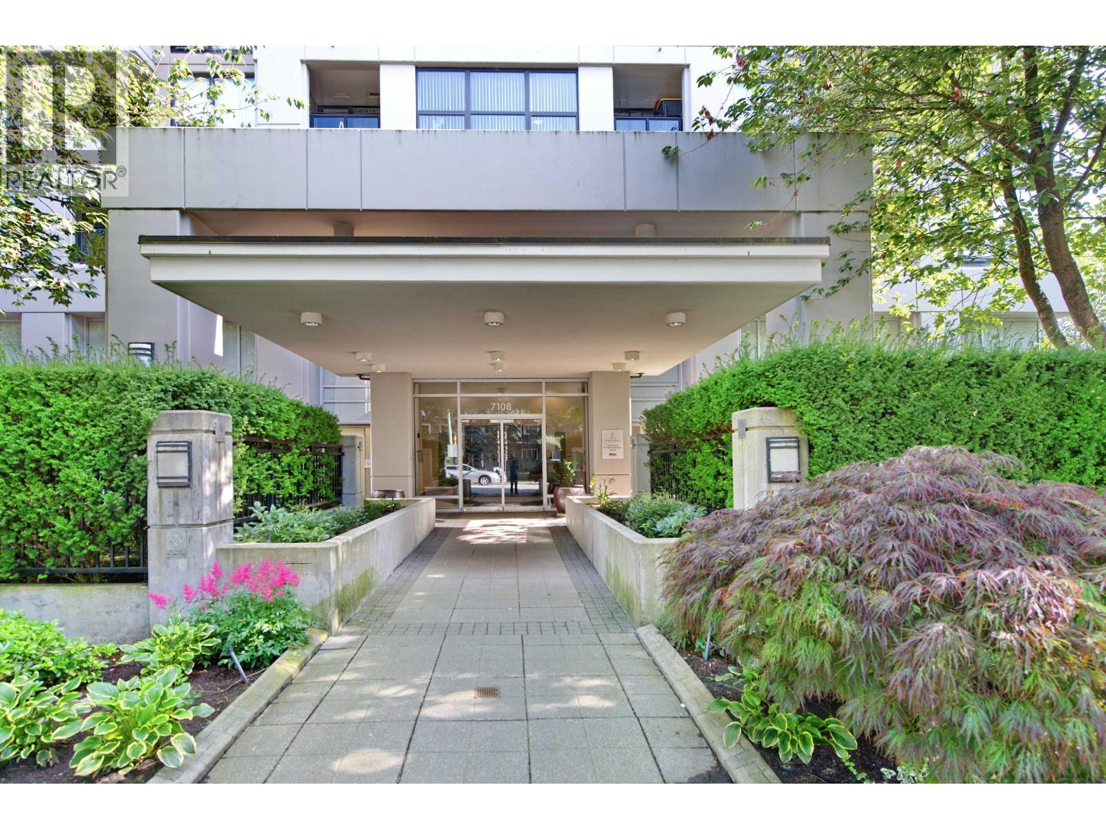 202 7108 Collier Street, Burnaby, British Columbia  V5E 0A1 - Photo 27 - R3060262