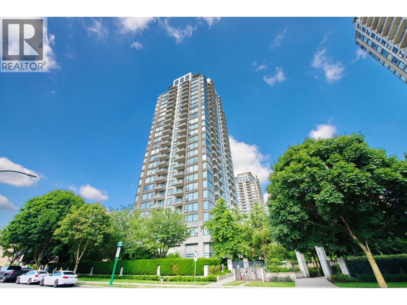 202 7108 Collier Street, Burnaby, British Columbia  V5E 0A1 - Photo 2 - R3060262