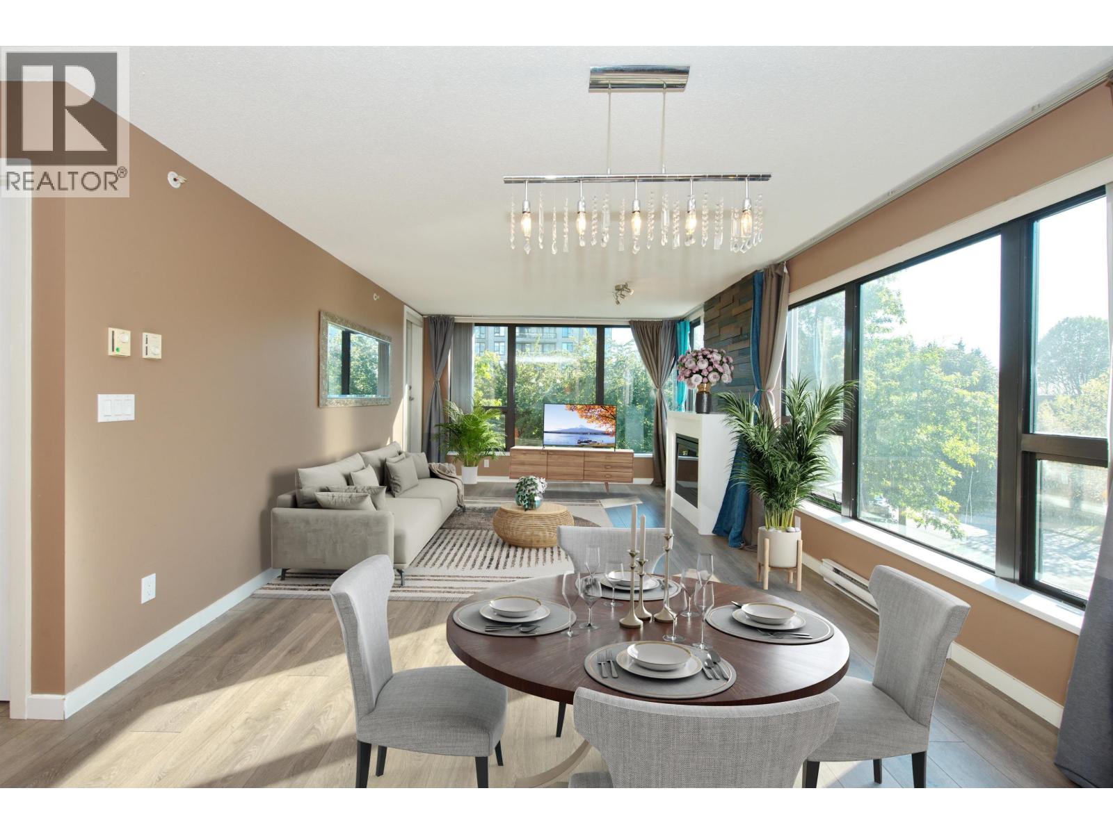 202 7108 Collier Street, Burnaby, British Columbia  V5E 0A1 - Photo 17 - R3060262