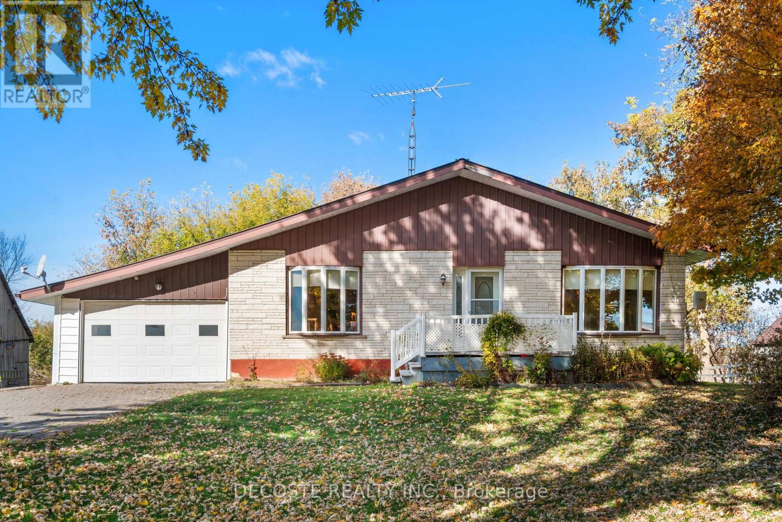 20001a & 20001c County 43 Road, North Glengarry, Ontario  K0C 1A0 - Photo 2 - X12474293