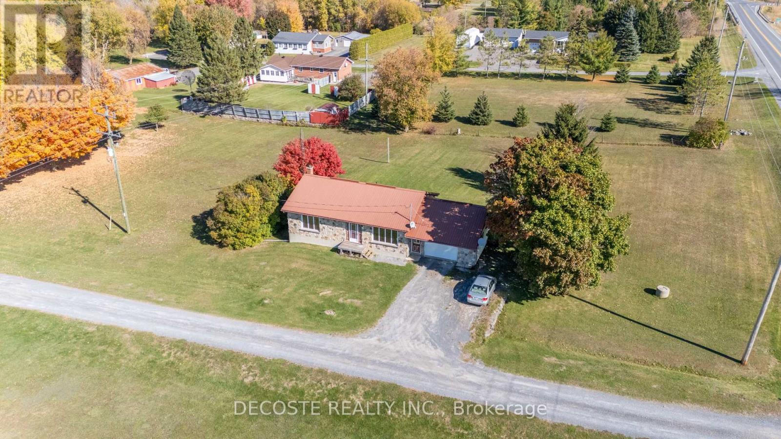 20001a & 20001c County 43 Road, North Glengarry, Ontario  K0C 1A0 - Photo 22 - X12474293