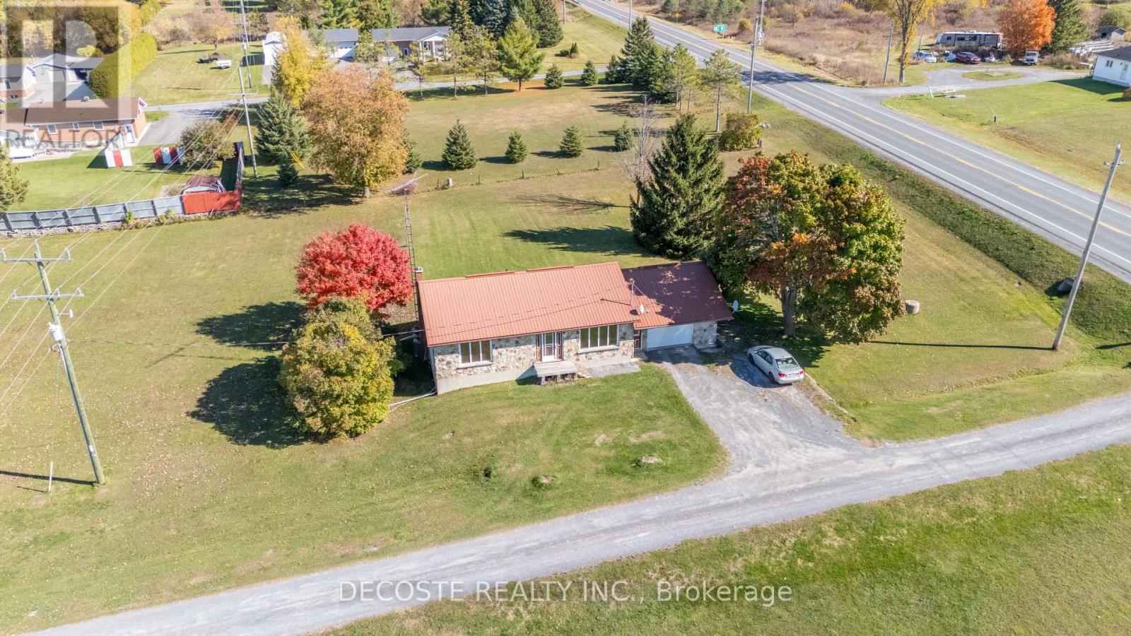 20001a & 20001c County 43 Road, North Glengarry, Ontario  K0C 1A0 - Photo 23 - X12474293