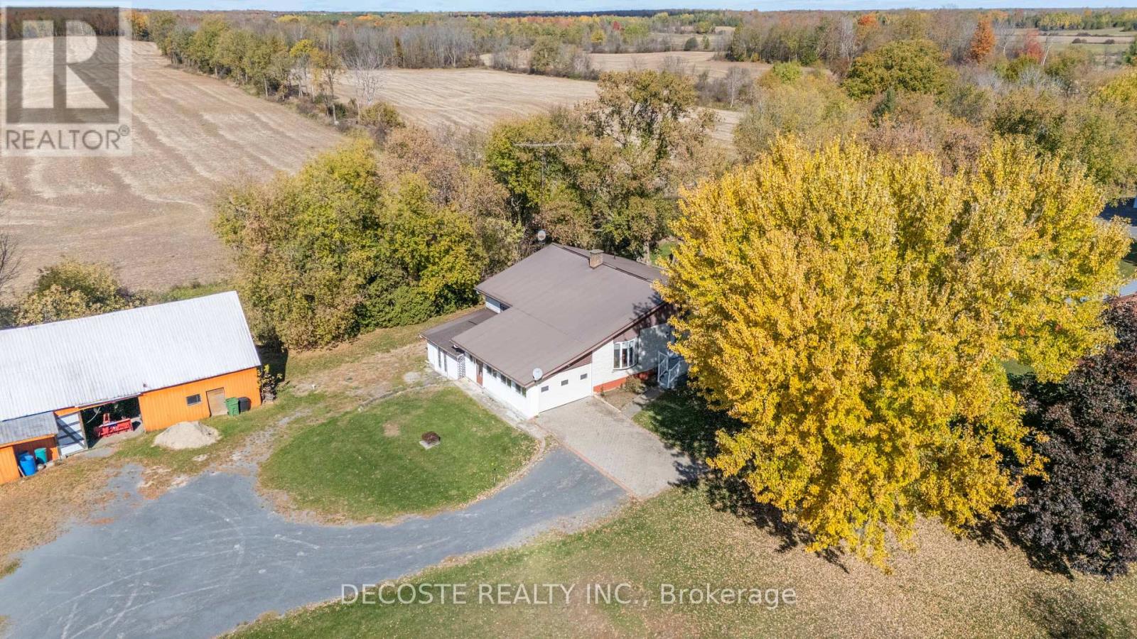 20001a & 20001c County 43 Road, North Glengarry, Ontario  K0C 1A0 - Photo 49 - X12474293