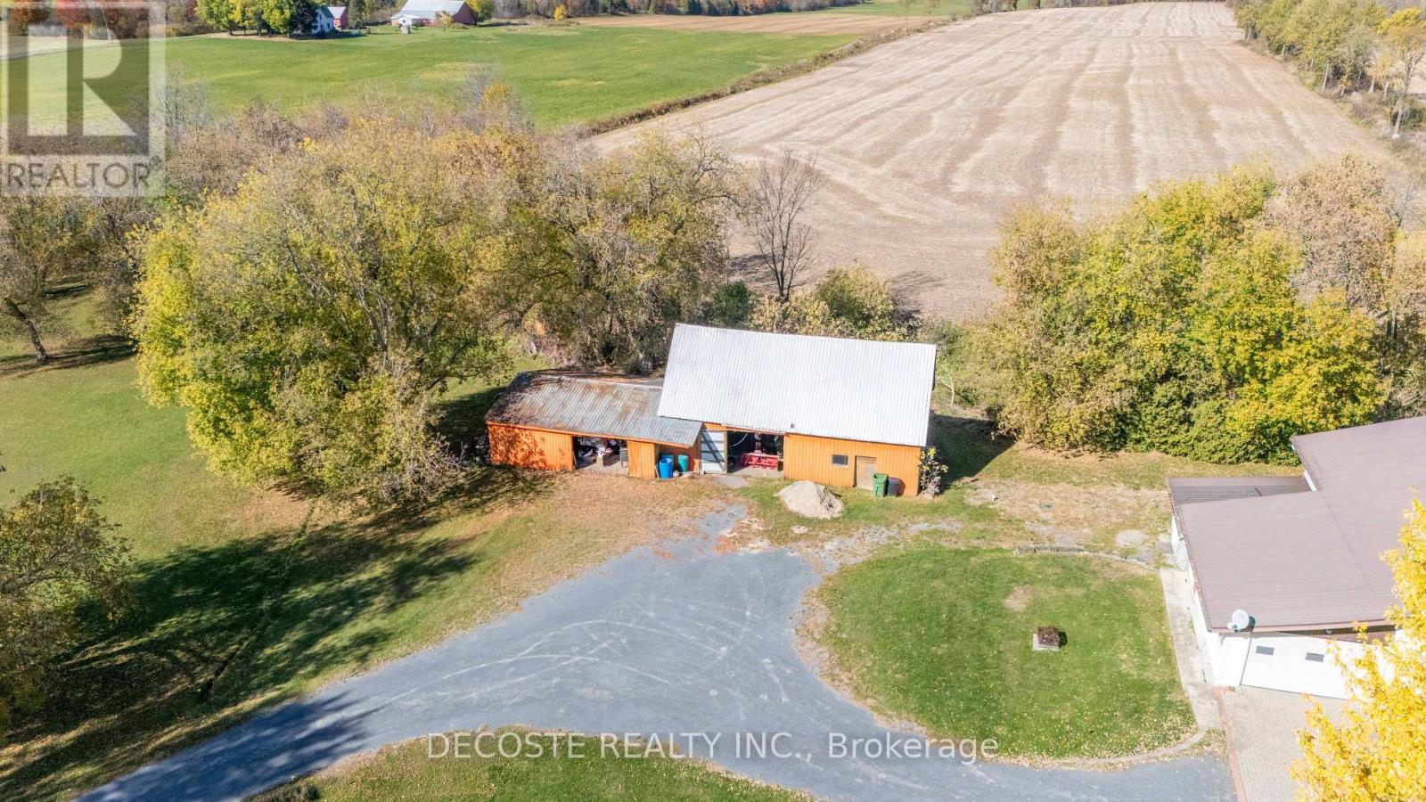 20001a & 20001c County 43 Road, North Glengarry, Ontario  K0C 1A0 - Photo 50 - X12474293