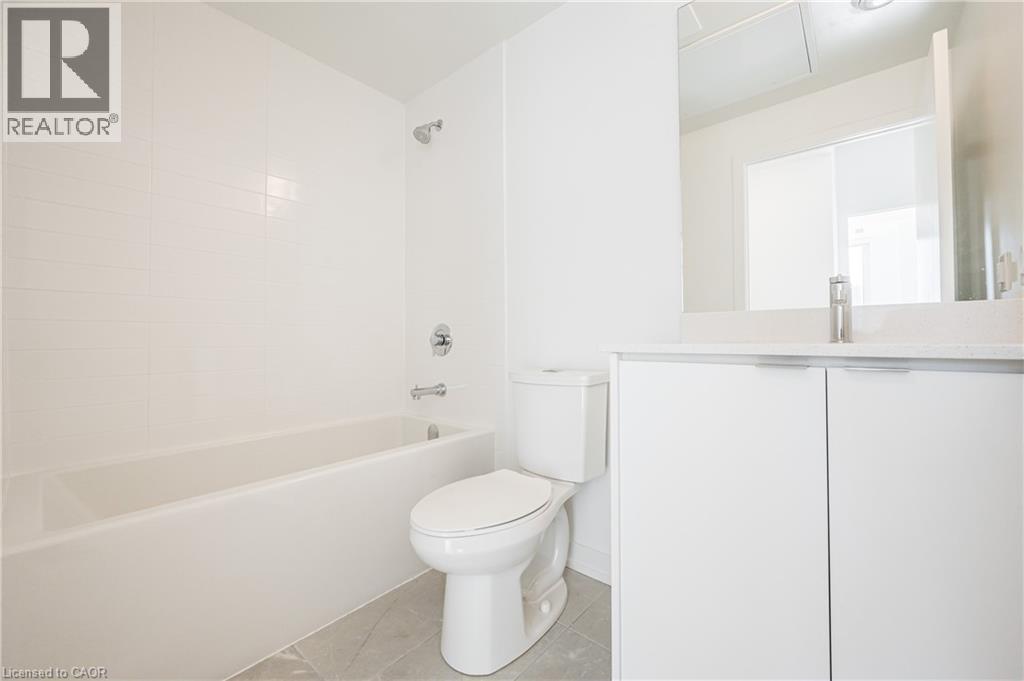 55 Duke Street Unit# 605, Kitchener, Ontario  N2H 0C9 - Photo 12 - 40780687