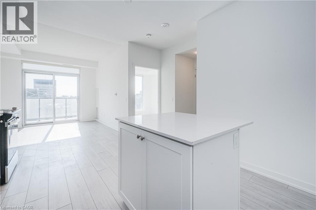 55 Duke Street Unit# 605, Kitchener, Ontario  N2H 0C9 - Photo 14 - 40780687