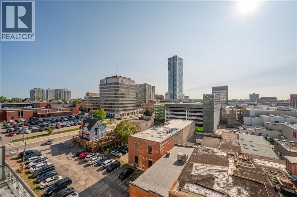 55 Duke Street Unit# 605, Kitchener, Ontario  N2H 0C9 - Photo 18 - 40780687