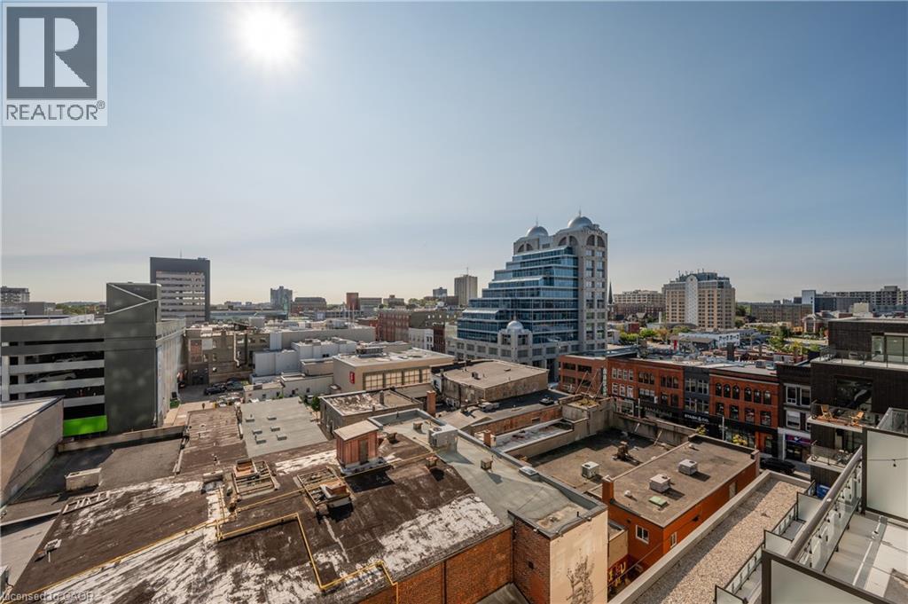 55 Duke Street Unit# 605, Kitchener, Ontario  N2H 0C9 - Photo 20 - 40780687