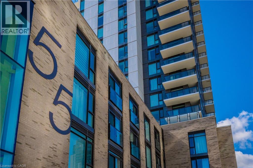 55 Duke Street Unit# 605, Kitchener, Ontario  N2H 0C9 - Photo 23 - 40780687