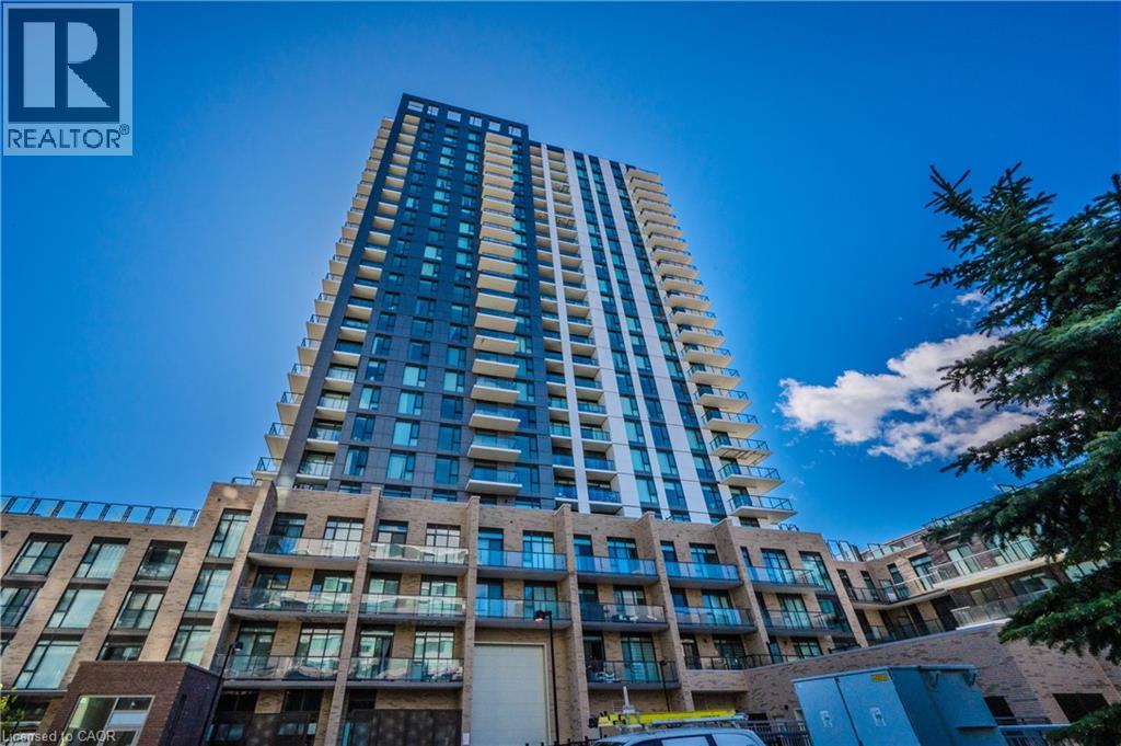 55 Duke Street Unit# 605, Kitchener, Ontario  N2H 0C9 - Photo 24 - 40780687