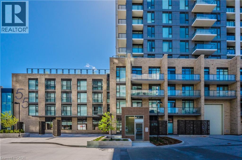 55 Duke Street Unit# 605, Kitchener, Ontario  N2H 0C9 - Photo 25 - 40780687