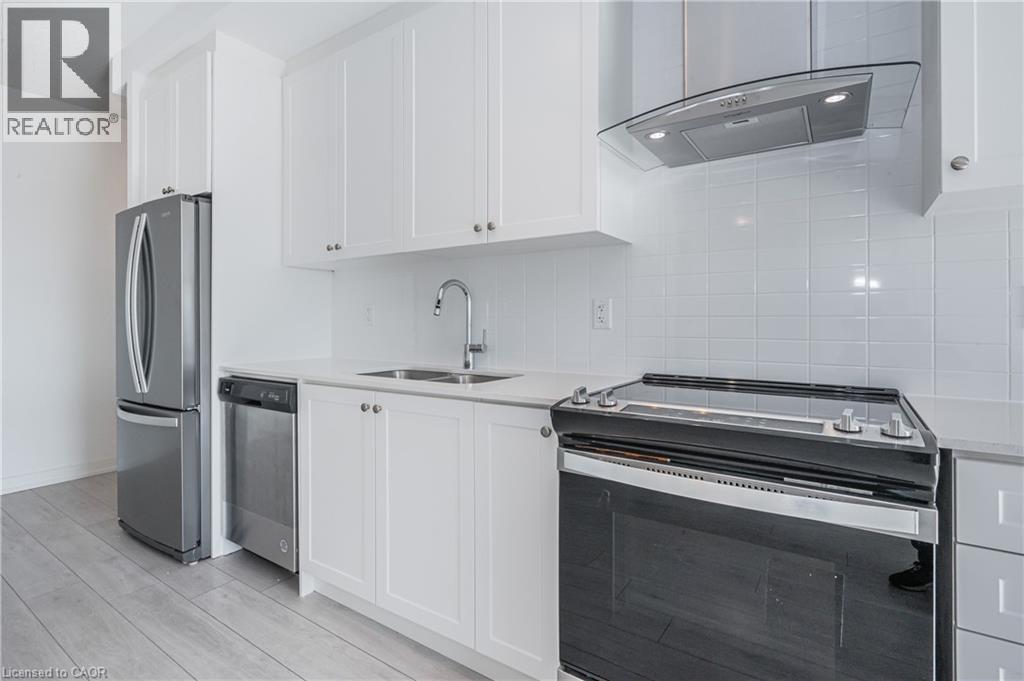 55 Duke Street Unit# 605, Kitchener, Ontario  N2H 0C9 - Photo 8 - 40780687