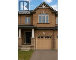 39 STONEHILL Avenue, Kitchener, Ontario