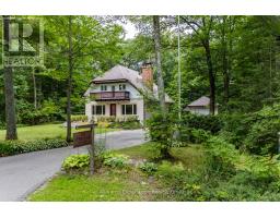 9 BOURGEOIS COURT, Tiny, Ontario