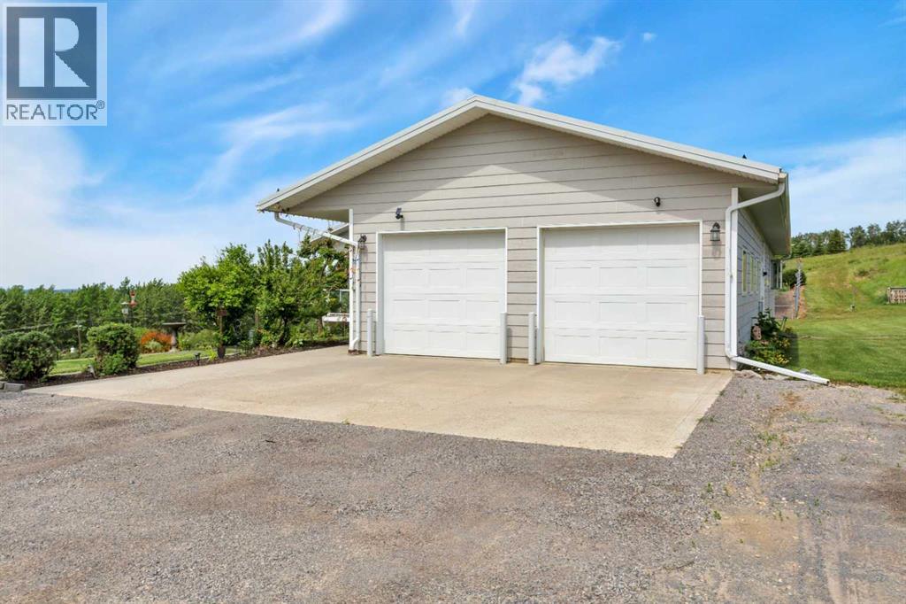 403033 Range Road 5-3, Rural Clearwater County, Alberta  T0M 1H0 - Photo 5 - A2261662