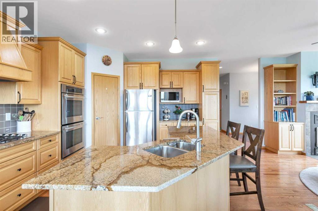 403033 Range Road 5-3, Rural Clearwater County, Alberta  T0M 1H0 - Photo 17 - A2261662