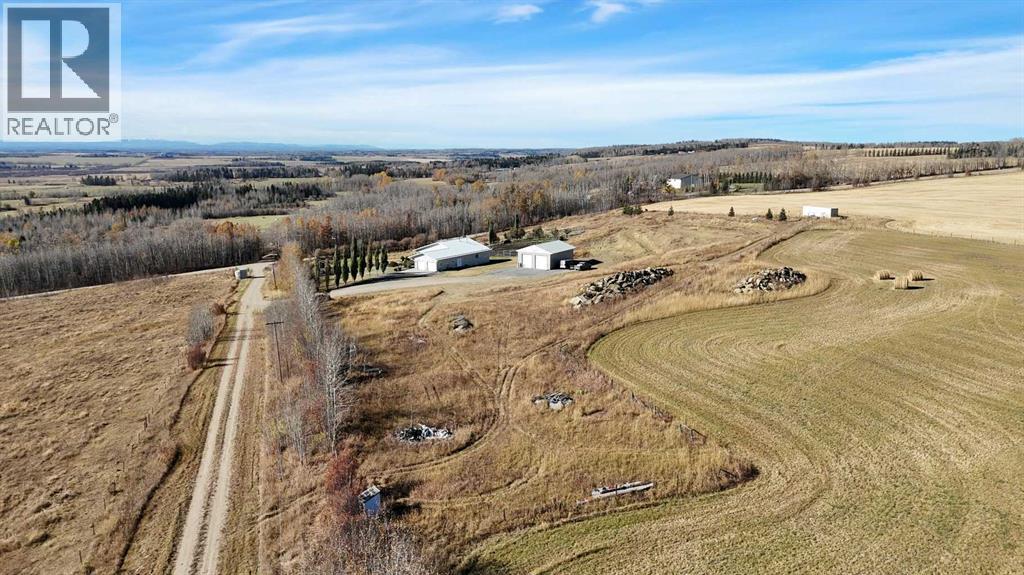 403033 Range Road 5-3, Rural Clearwater County, Alberta  T0M 1H0 - Photo 46 - A2261662