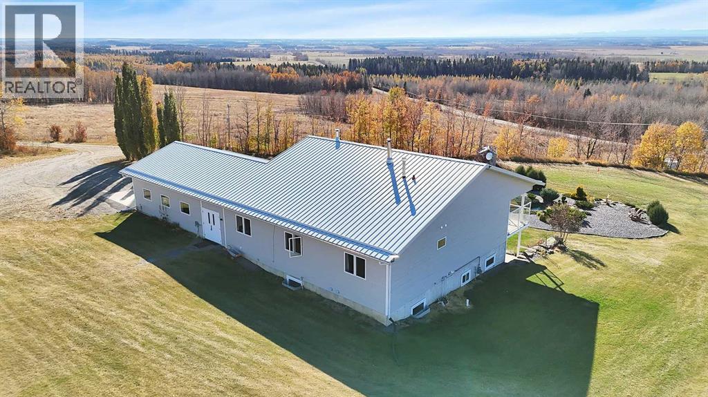 403033 Range Road 5-3, Rural Clearwater County, Alberta  T0M 1H0 - Photo 47 - A2261662