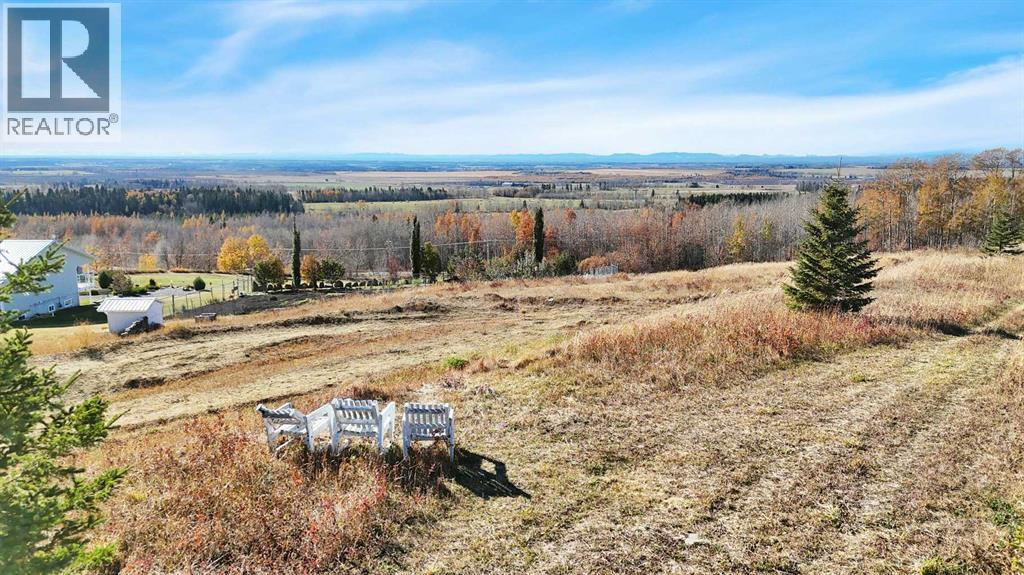 403033 Range Road 5-3, Rural Clearwater County, Alberta  T0M 1H0 - Photo 45 - A2261662