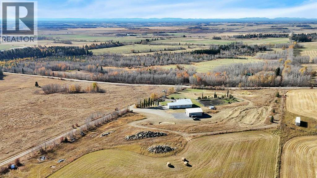403033 Range Road 5-3, Rural Clearwater County, Alberta  T0M 1H0 - Photo 44 - A2261662