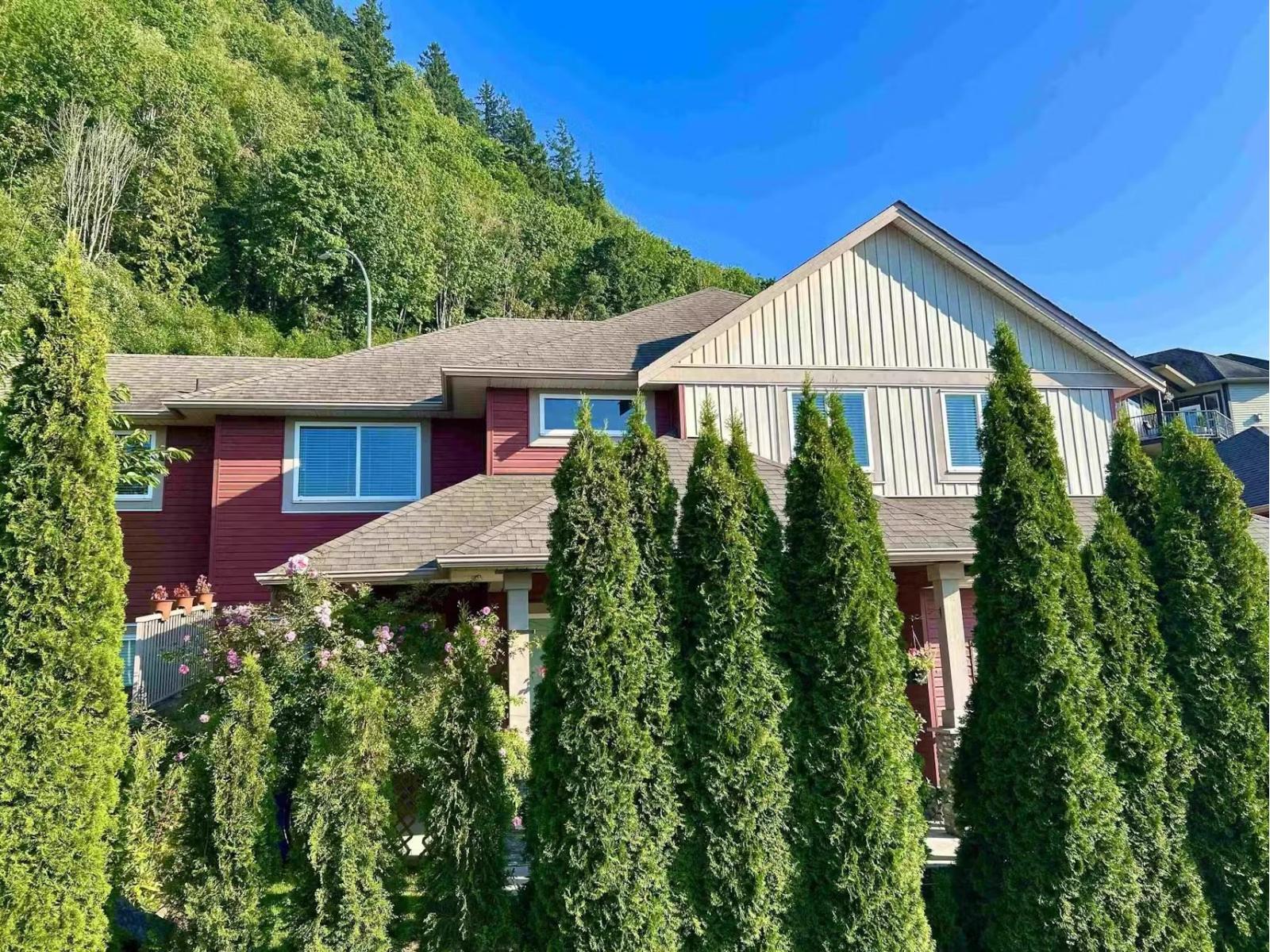 47264 VISTA PLACE, Chilliwack, British Columbia