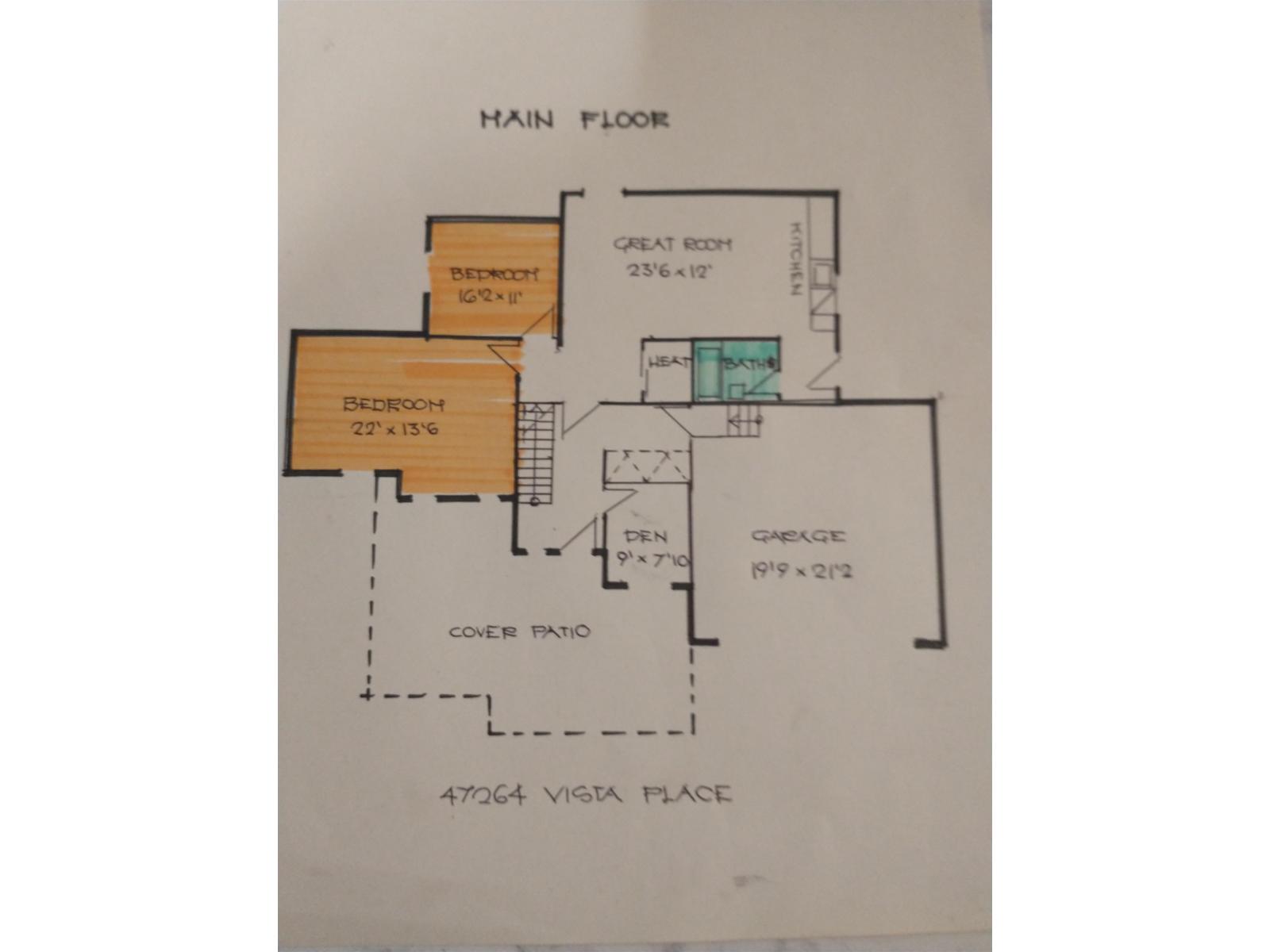 Property at 47264 VISTA PLACE image 4