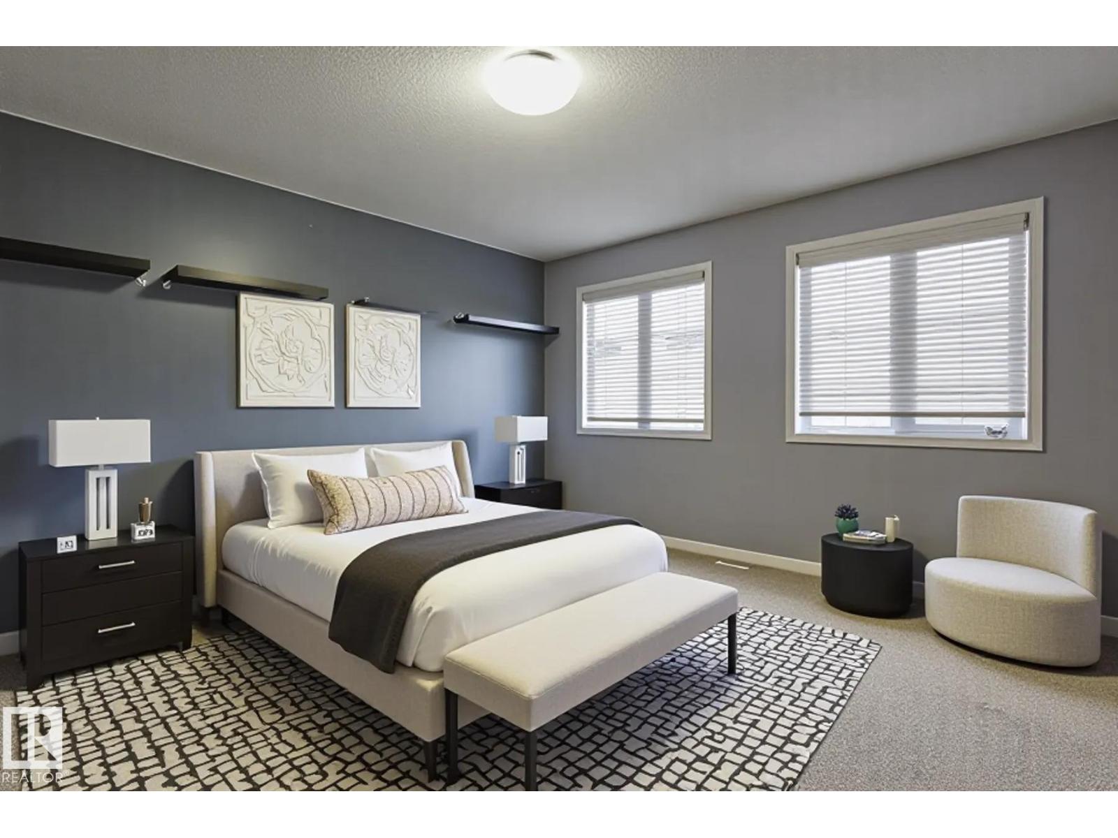 819 172 St Sw, Edmonton, Alberta  T6W 0M6 - Photo 14 - E4462933