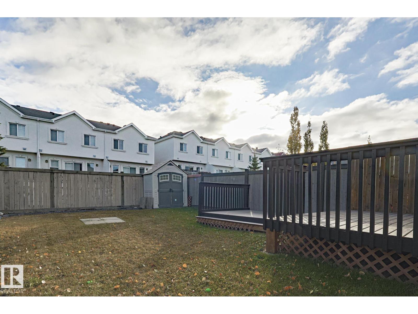 819 172 St Sw, Edmonton, Alberta  T6W 0M6 - Photo 60 - E4462933