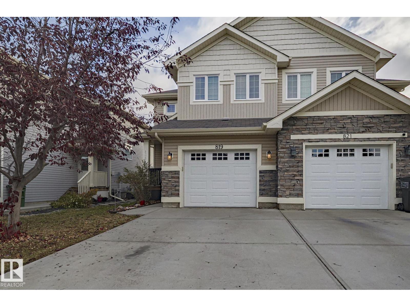 819 172 St Sw, Edmonton, Alberta  T6W 0M6 - Photo 62 - E4462933