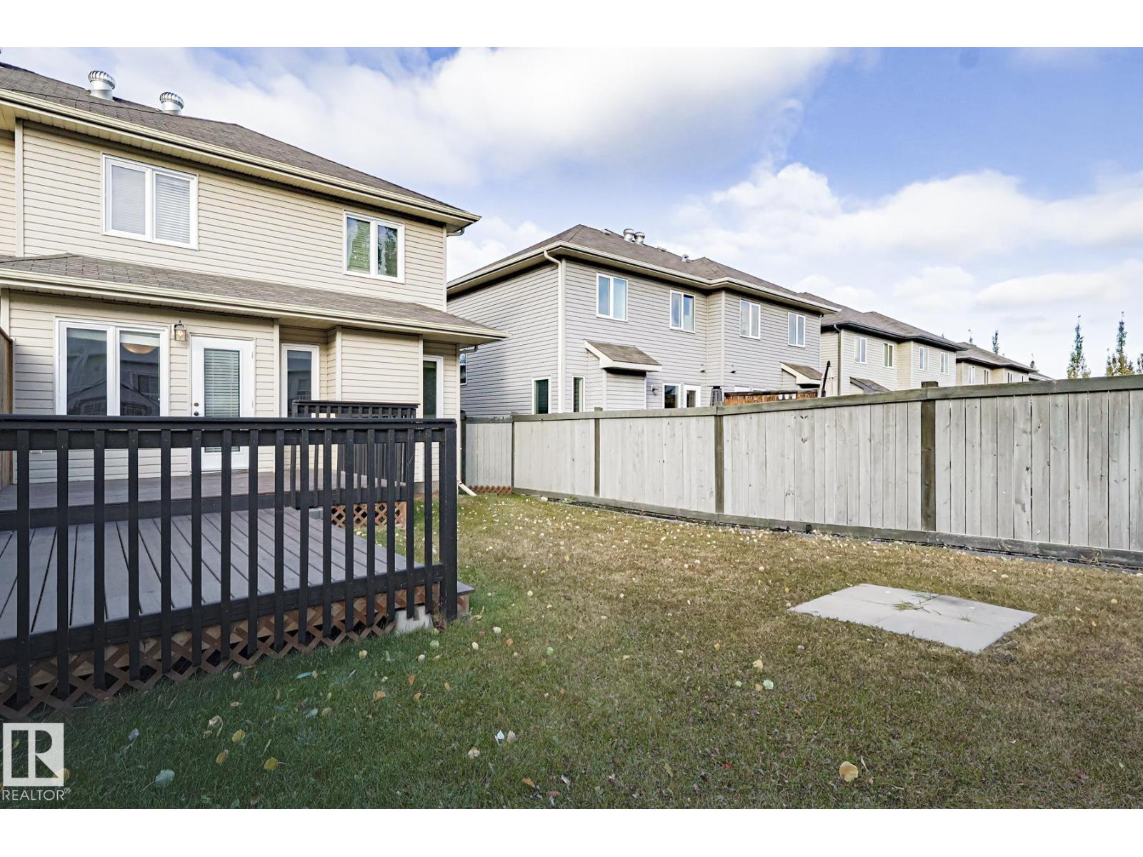 819 172 St Sw, Edmonton, Alberta  T6W 0M6 - Photo 59 - E4462933