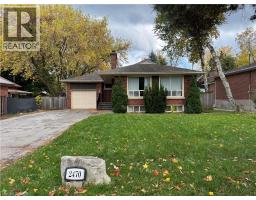 2470 REBECCA Street, Oakville, Ontario