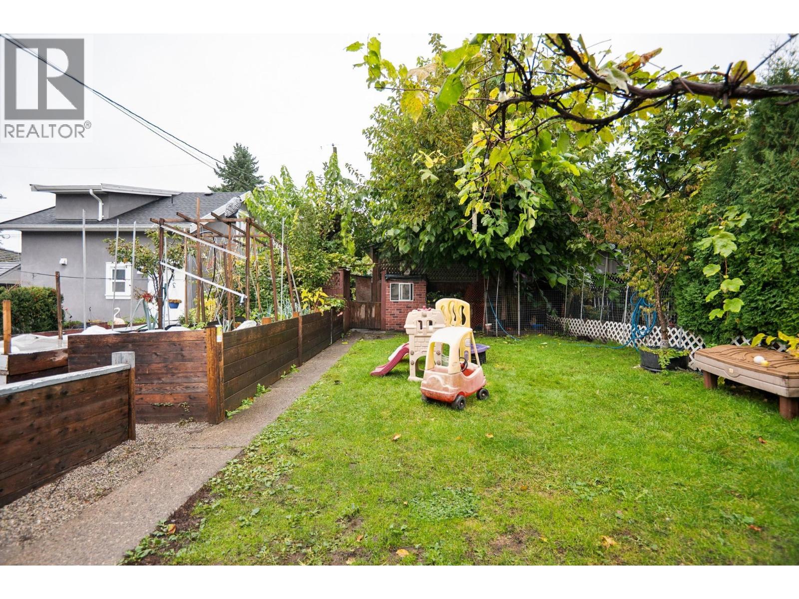 565 E 50th Avenue, Vancouver, British Columbia  V5X 1A9 - Photo 23 - R3059419