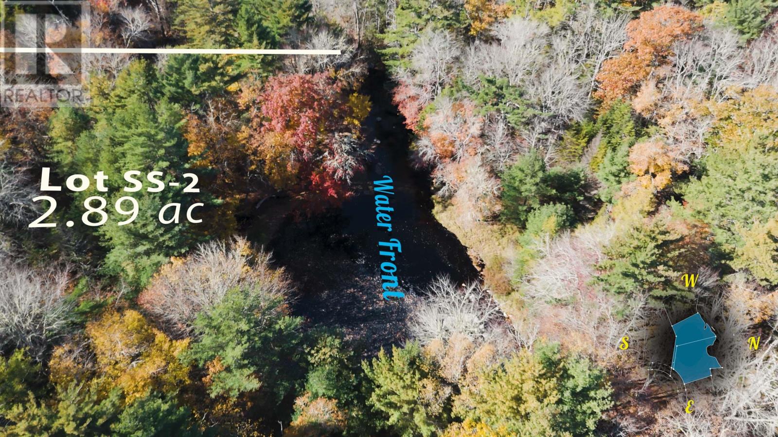 Lot Ss-2 Maple Drive, Lower Ohio, Nova Scotia  B0T 1W0 - Photo 2 - 202508654