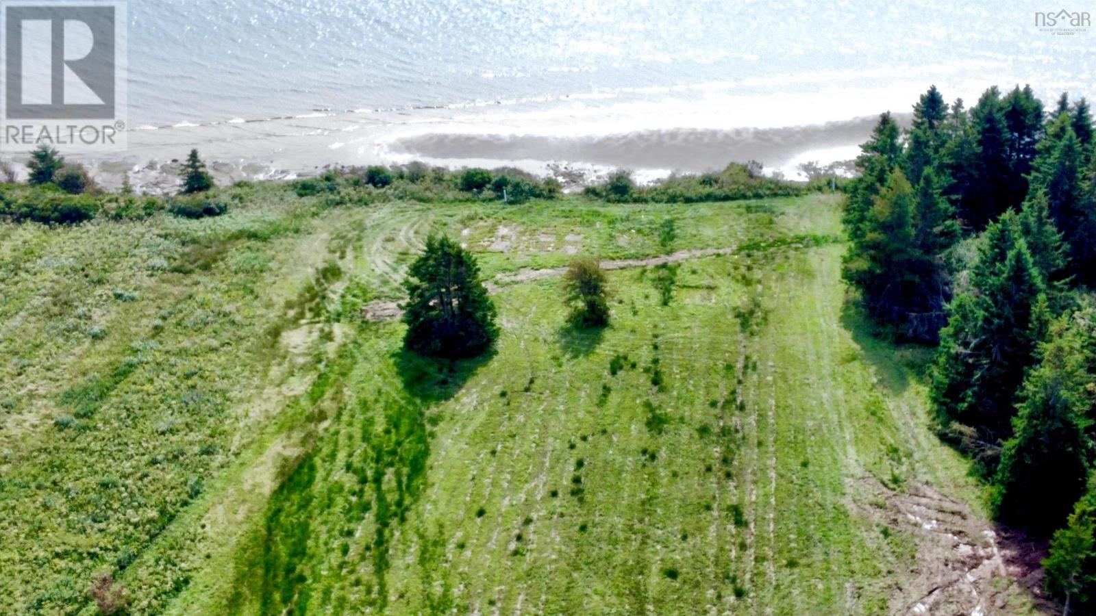 Lot 7 Pictou Island Road, Pictou Island, Nova Scotia  B0K 1J0 - Photo 5 - 202509354