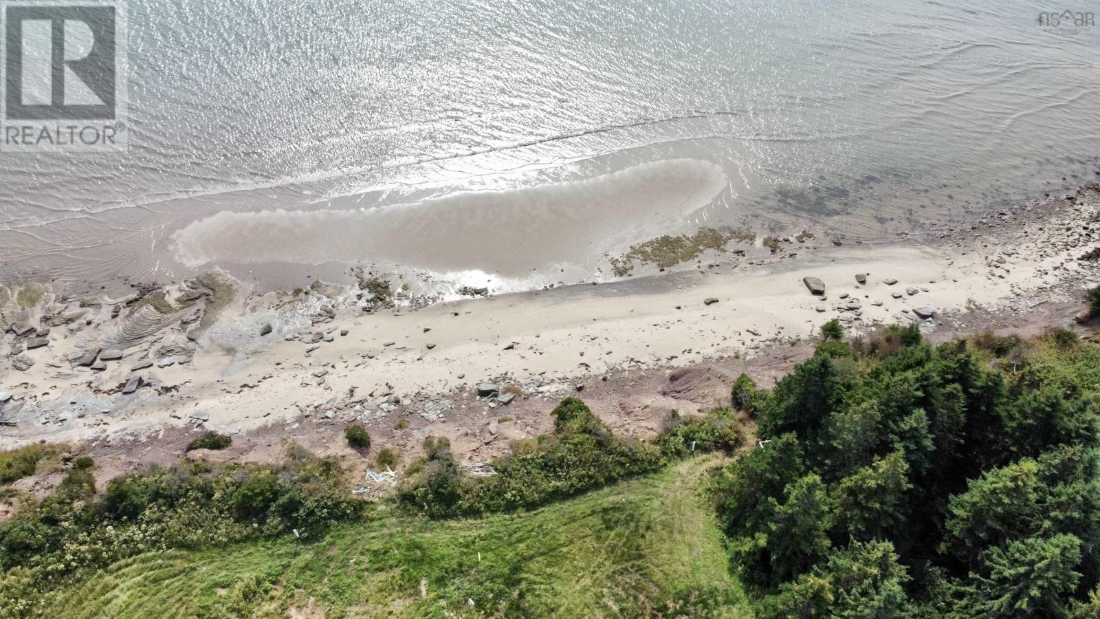 Lot 7 Pictou Island Road, Pictou Island, Nova Scotia  B0K 1J0 - Photo 2 - 202509354