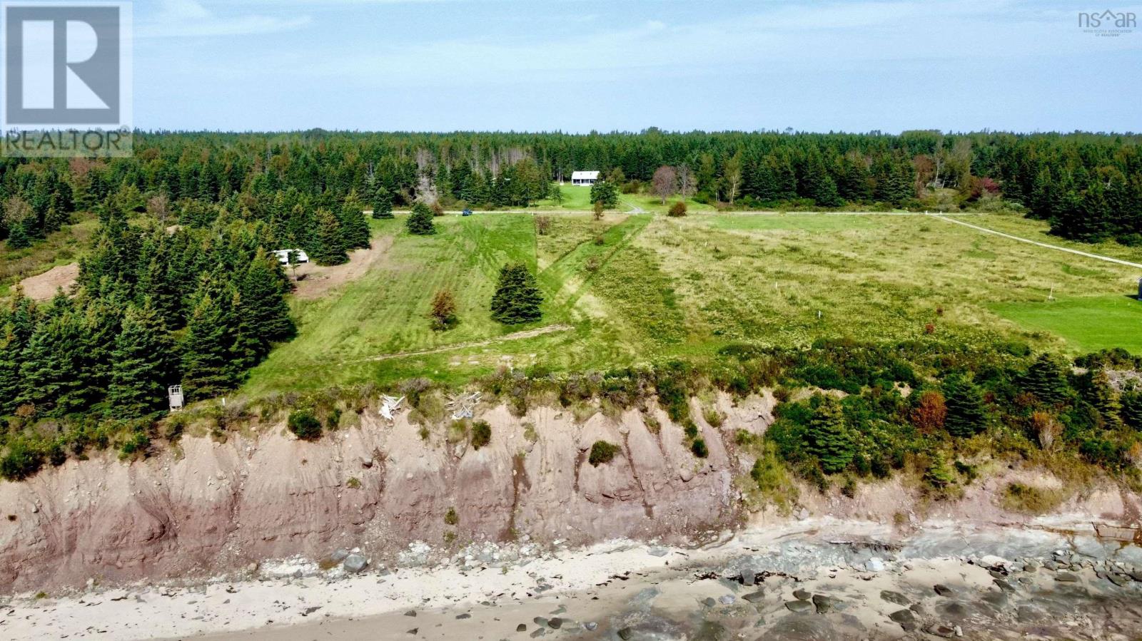 Lot 7 Pictou Island Road, Pictou Island, Nova Scotia  B0K 1J0 - Photo 3 - 202509354